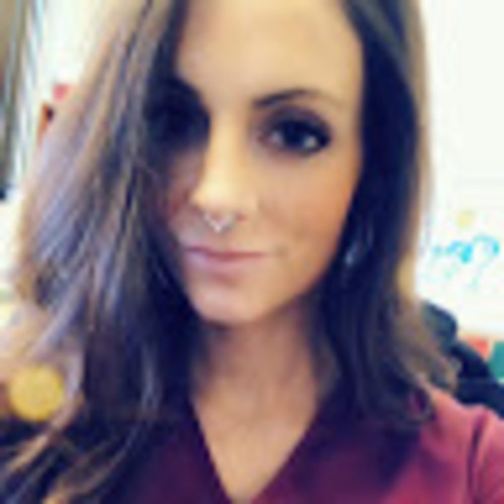 Meet your Posher, Christina